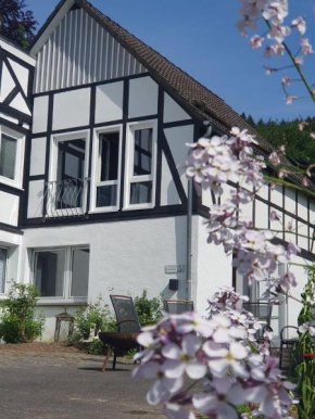 Paradiesken am Berg